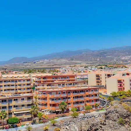Apartman Penthouse With Ocean View