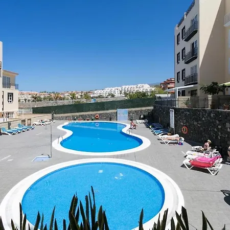 Apartman Penthouse With Ocean View Callao Salvaje