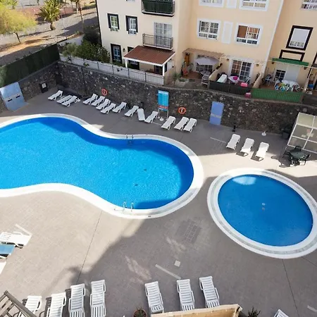 Penthouse With Ocean View Lägenhet Callao Salvaje