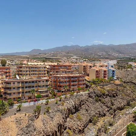 Lägenhet Penthouse With Ocean View Callao Salvaje