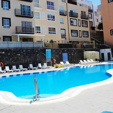 Penthouse With Ocean View Appartamento Callao Salvaje