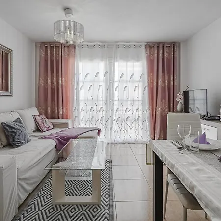Penthouse With Ocean View * Callao Salvaje