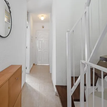 Penthouse With Ocean View Appartamento Callao Salvaje