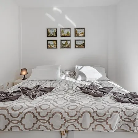 Appartamento Penthouse With Ocean View