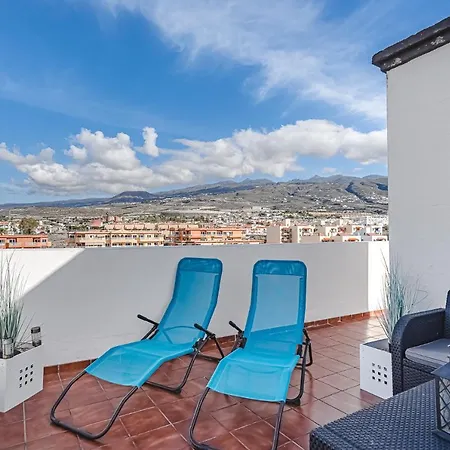 Appartamento Penthouse With Ocean View *