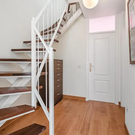 Lägenhet Penthouse With Ocean View *