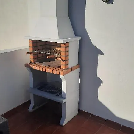 Penthouse With Ocean View * Callao Salvaje