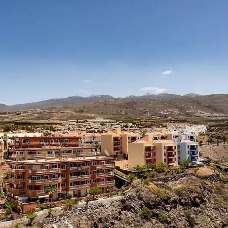 Penthouse With Ocean View Appartamento *