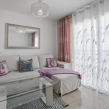 Appartamento Penthouse With Ocean View