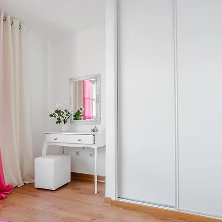 Appartamento Penthouse With Ocean View Callao Salvaje