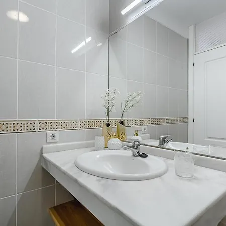 Penthouse With Ocean View Appartamento