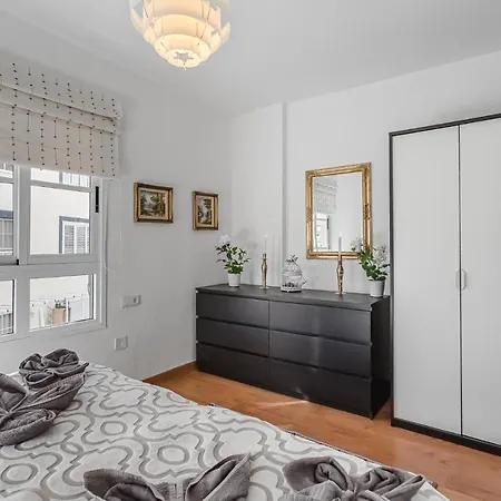 Appartamento Penthouse With Ocean View Callao Salvaje