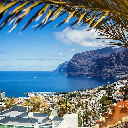 Appartamento Penthouse With Ocean View *