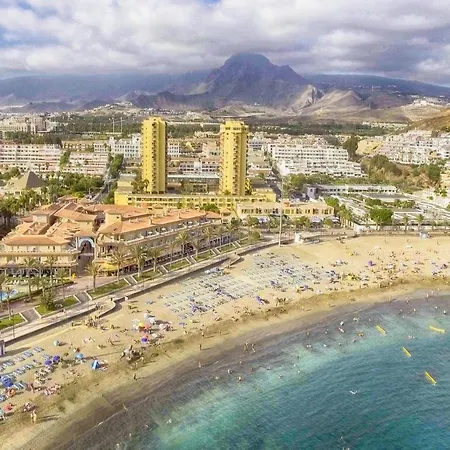 Appartamento Penthouse With Ocean View Callao Salvaje