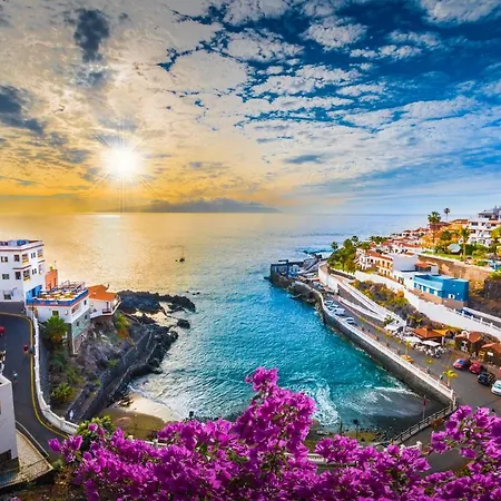 Penthouse With Ocean View Appartamento Callao Salvaje