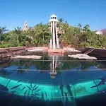 Penthouse With Ocean View Apartamento